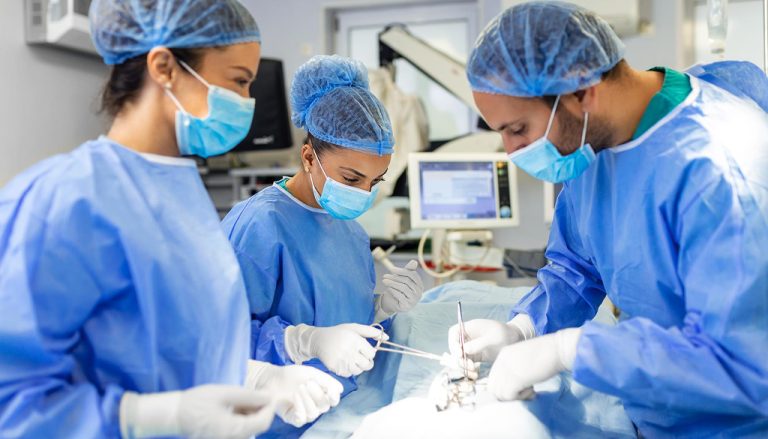 Motion Preservations Surgery