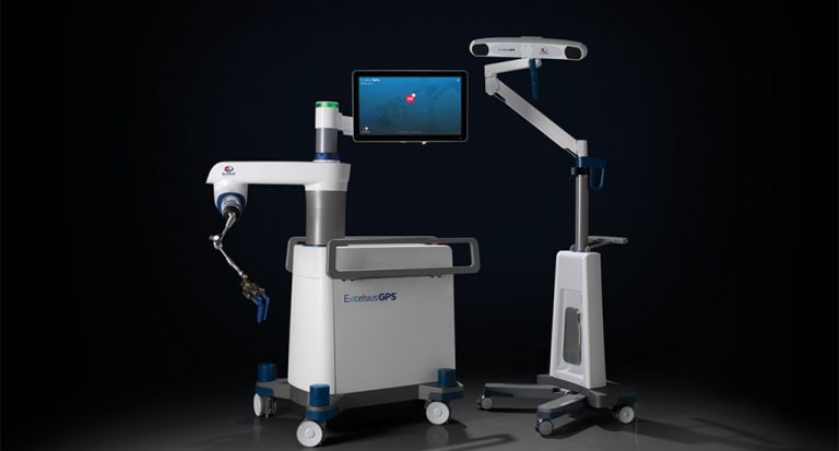 Robotic Spine Surgery